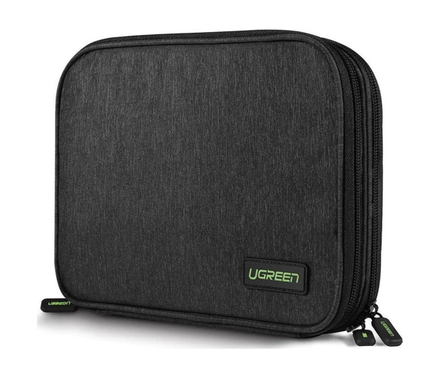 UGREEN Torba 50147B szara - 1501561 - zdjęcie